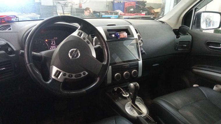 Nissan X-Trail,  - вид 4