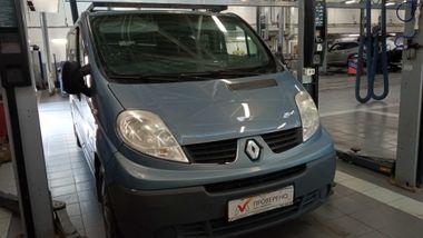 Renault Trafic 2009 года, 342 441 км - вид 2