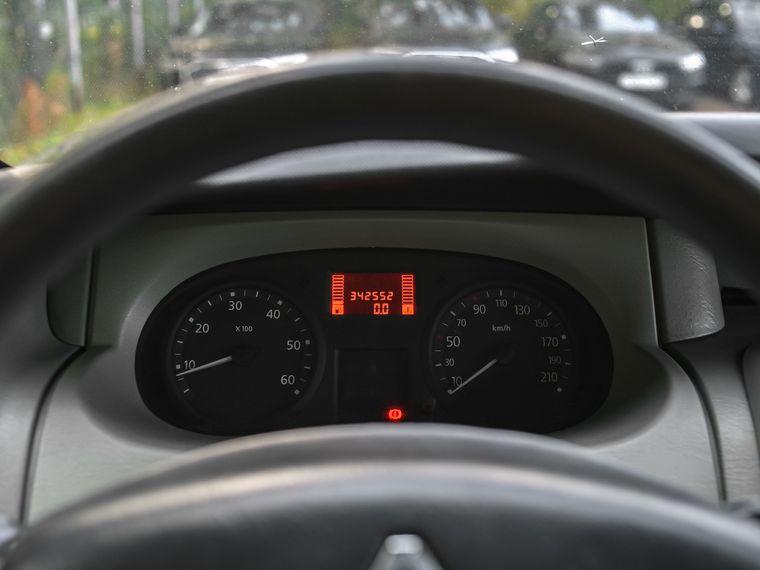 Renault Trafic,  - вид 4