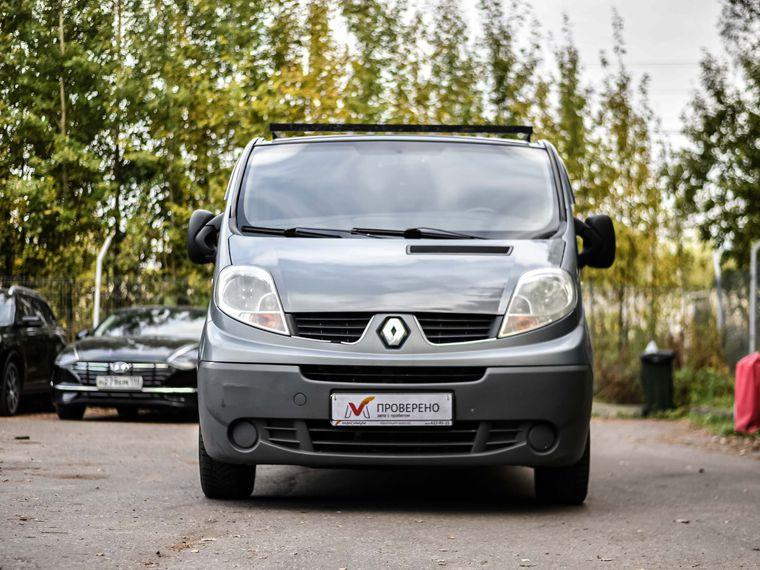Renault Trafic,  - вид 2