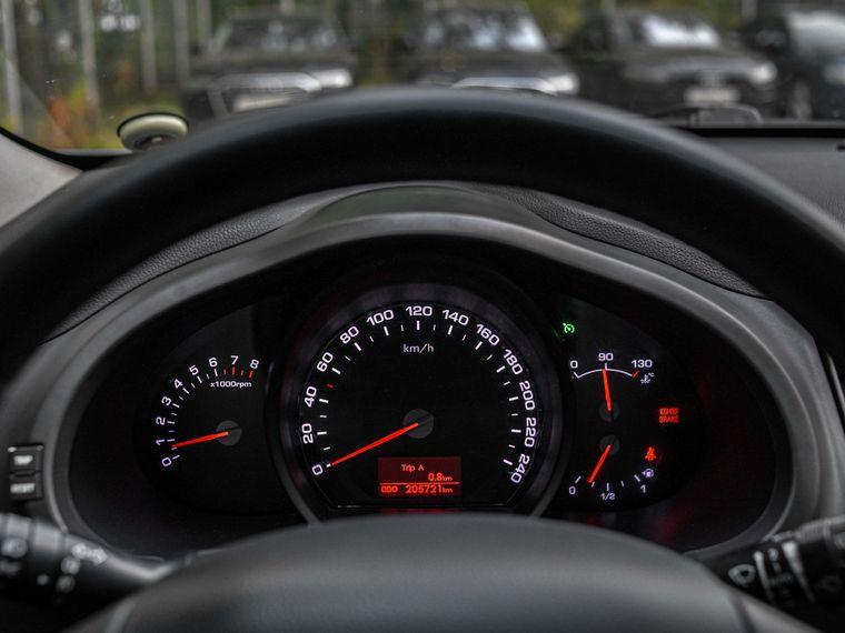 Kia Sportage,  - вид 4