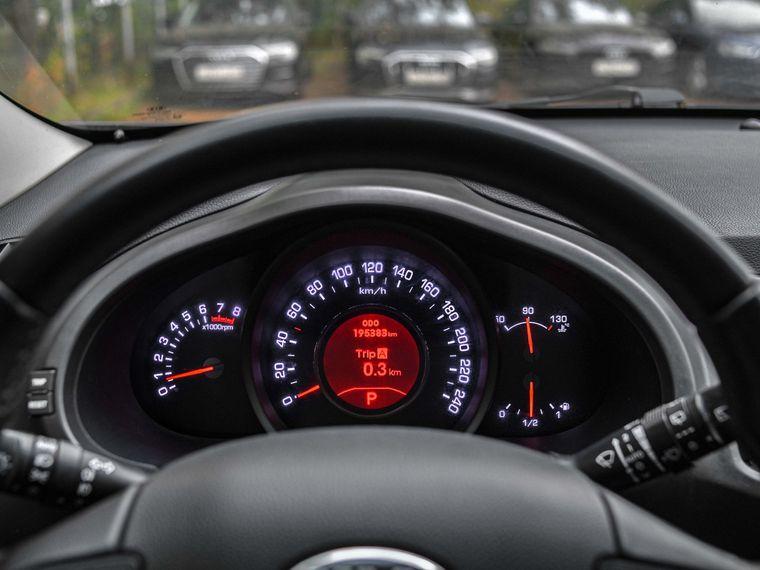 Kia Sportage,  - вид 4