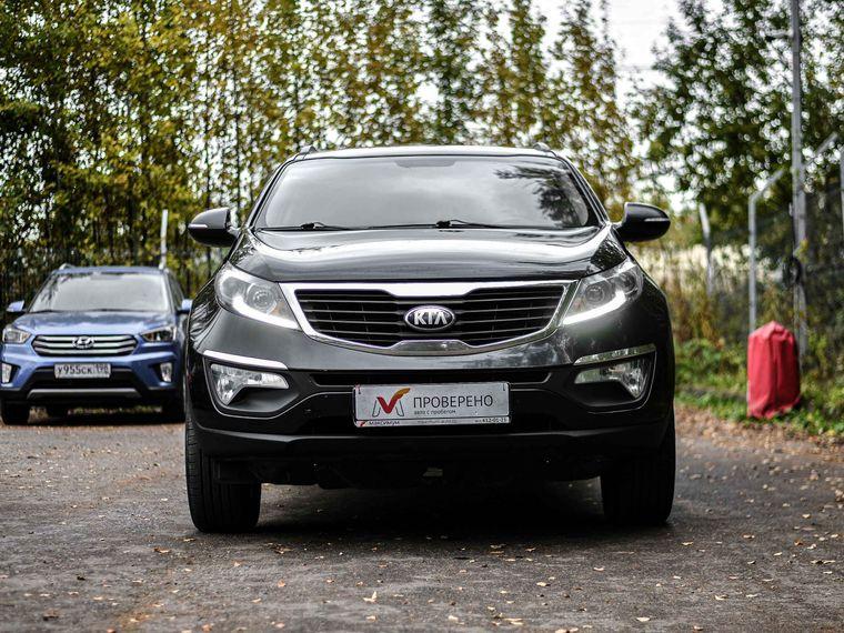 Kia Sportage,  - вид 2