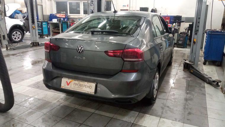 Volkswagen Polo,  - вид 2
