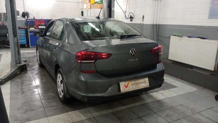 Volkswagen Polo,  - вид 3