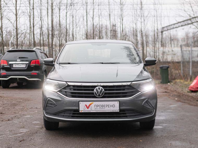 Volkswagen Polo,  - вид 2