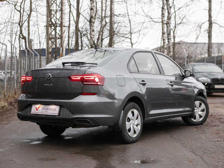 Volkswagen Polo,  - вид 1