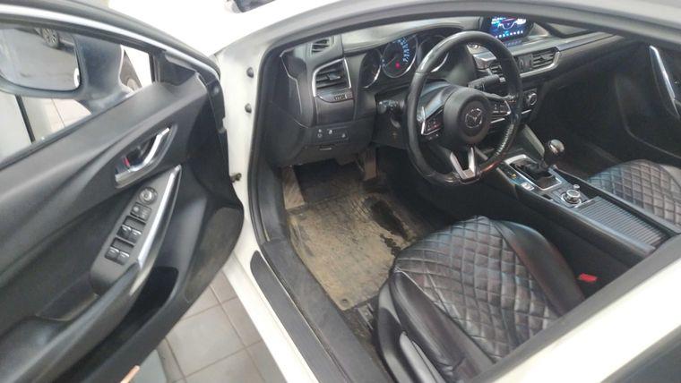 Mazda 6,  - вид 4