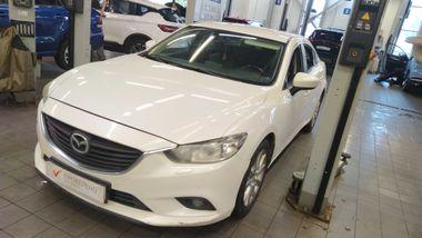 Mazda 6 2016 года, 167 775 км - вид 1