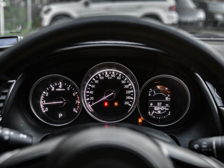 Mazda 6,  - вид 4