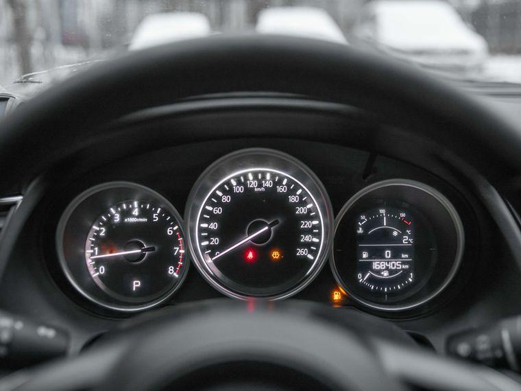 Mazda 6,  - вид 4