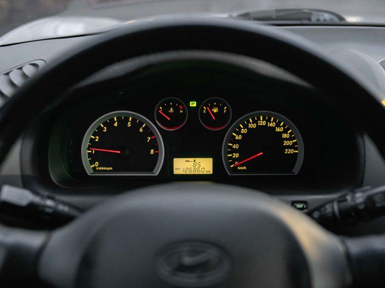 Hyundai Santa Fe,  - вид 3