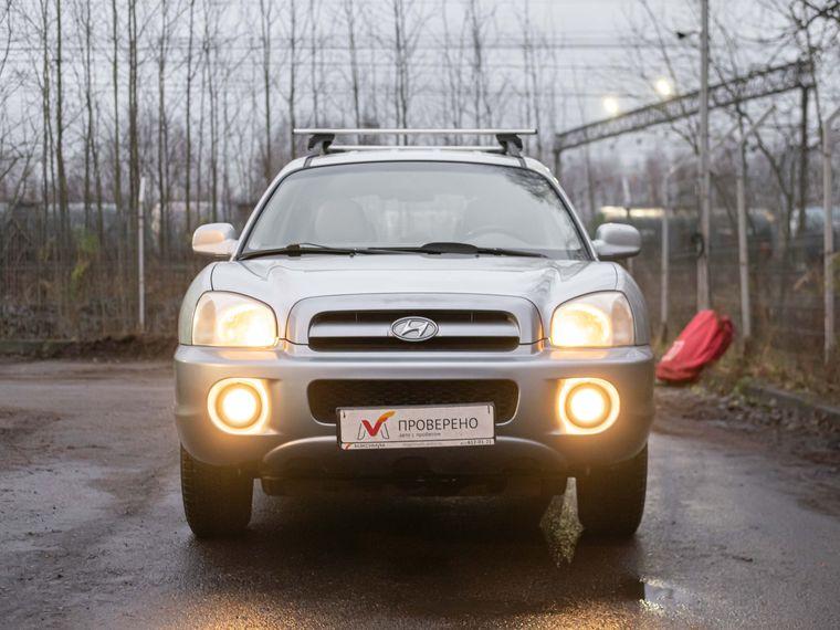 Hyundai Santa Fe,  - вид 1