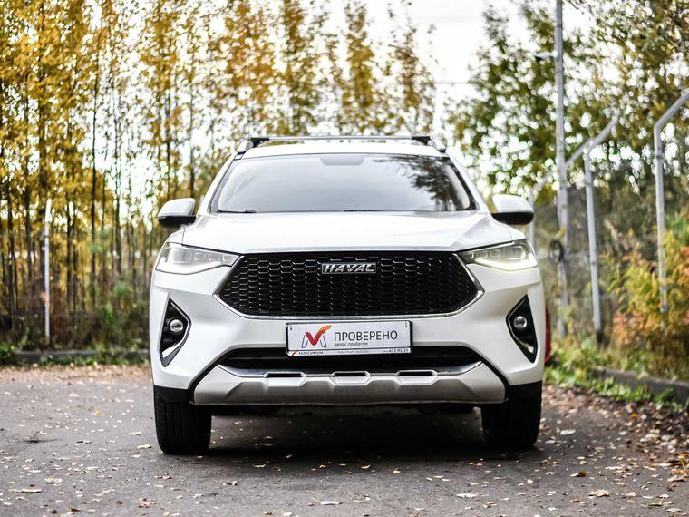 Haval F7,  - вид 2