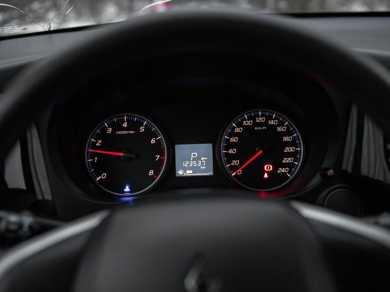 Mitsubishi Outlander,  - вид 4