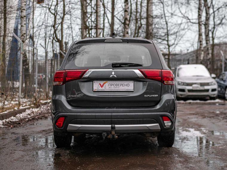 Mitsubishi Outlander,  - вид 3