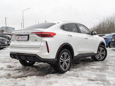 Haval F7x 2023 года, 15 385 км - вид 2