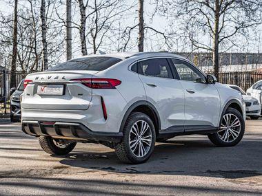 Haval F7x 2023 года, 15 385 км - вид 2