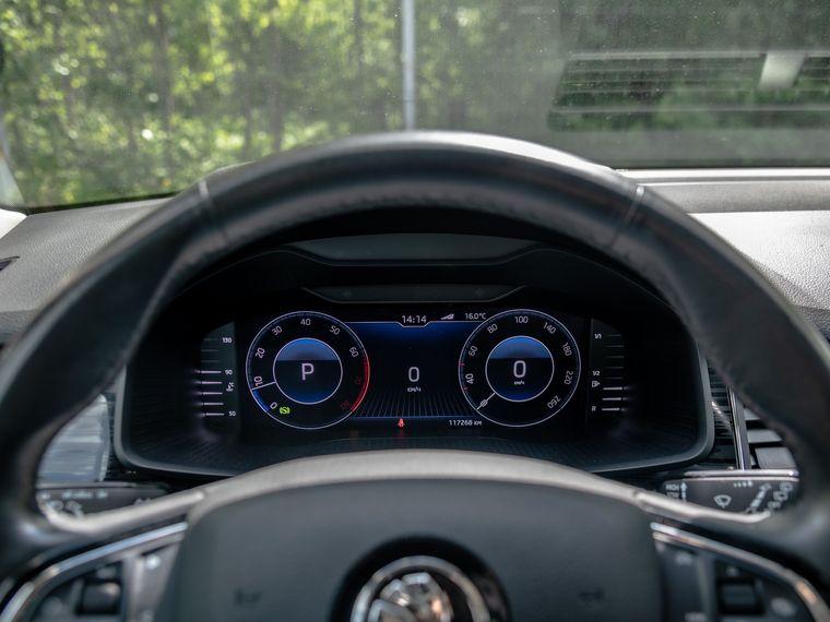 Skoda Kodiaq, 2020 - вид 4