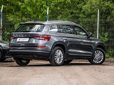 Skoda Kodiaq 2020 года, 117 200 км - вид 2