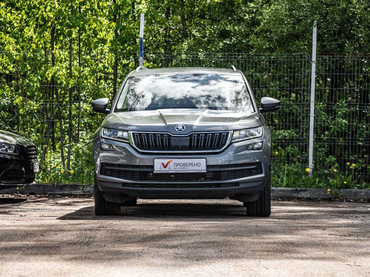 Skoda Kodiaq, 2020 - вид 2