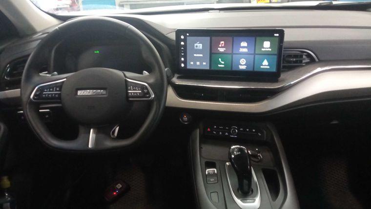 Haval F7,  - вид 4