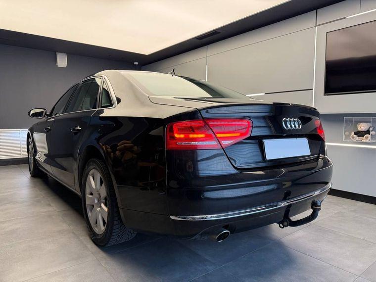 Audi A8,  - вид 4