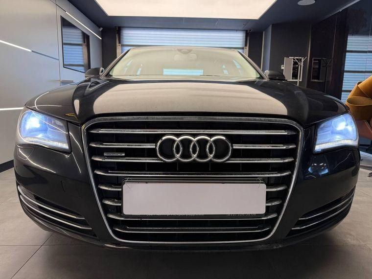 Audi A8,  - вид 1