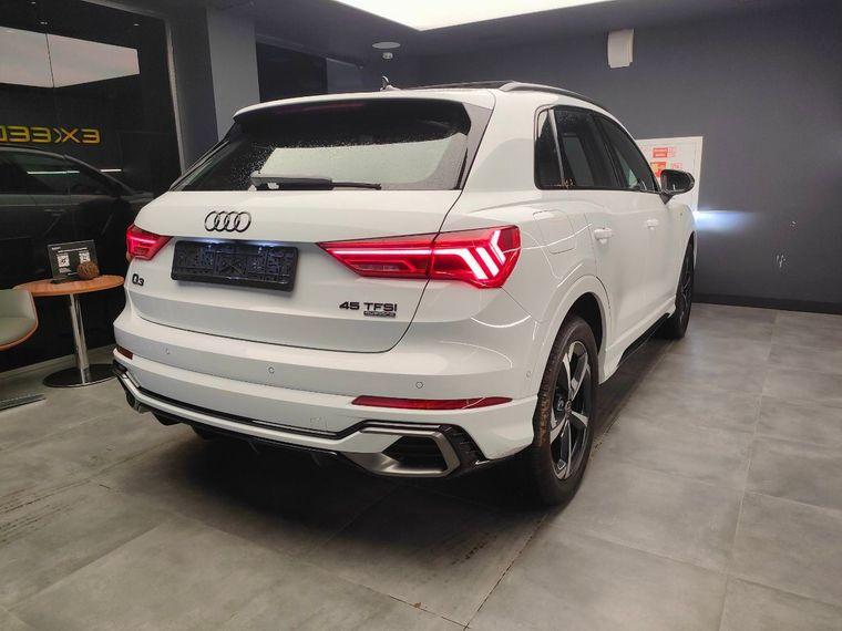 Audi Q3, 2024 - вид 3
