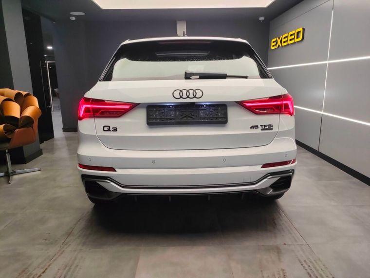 Audi Q3, 2024 - вид 4