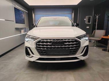 Audi Q3 2024 года, 34 км - вид 2