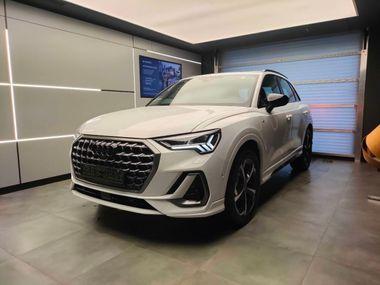 Audi Q3 2024 года, 34 км - вид 1