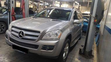 Mercedes-Benz GL-класс 2007 года, 365 385 км - вид 1