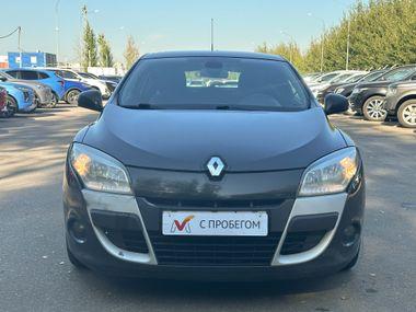 Renault Megane 2011 года, 213 764 км - вид 2