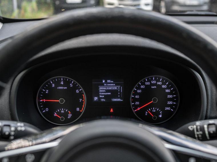 Kia Sportage,  - вид 4
