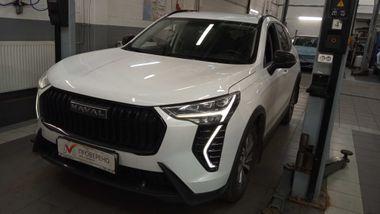 Haval Jolion 2023 года, 50 500 км - вид 1