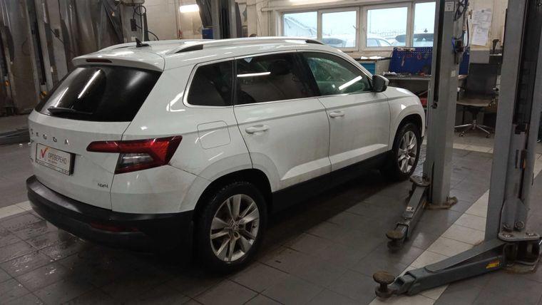 Skoda Karoq,  - вид 2