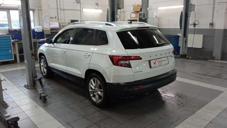 Skoda Karoq,  - вид 3