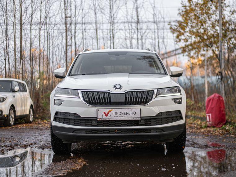 Skoda Karoq,  - вид 2