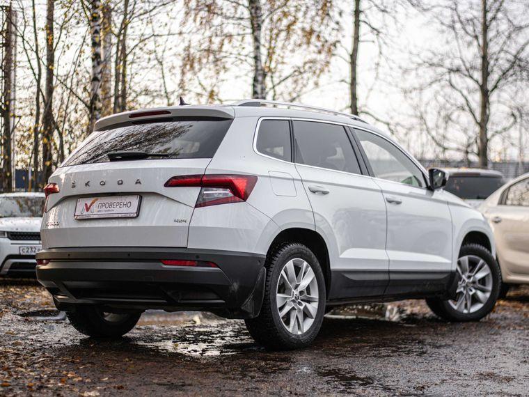 Skoda Karoq,  - вид 1