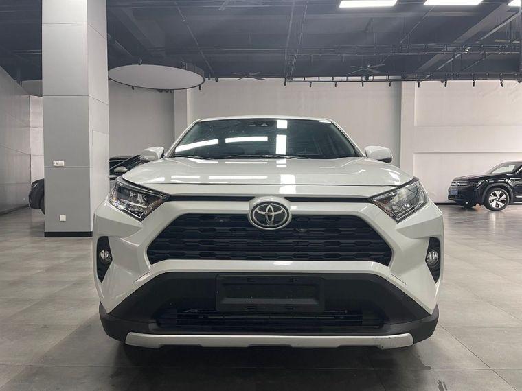 Toyota RAV4, 2023 - вид 1