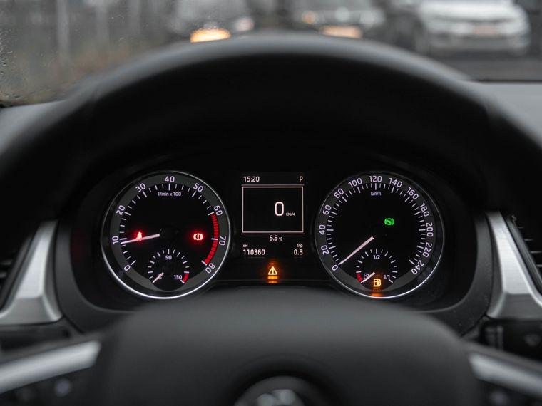 Skoda Rapid,  - вид 4