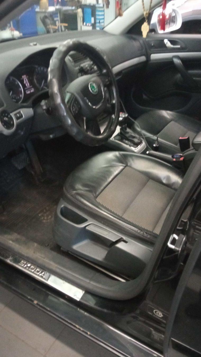 Skoda Octavia,  - вид 4