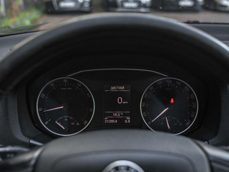 Skoda Octavia,  - вид 4
