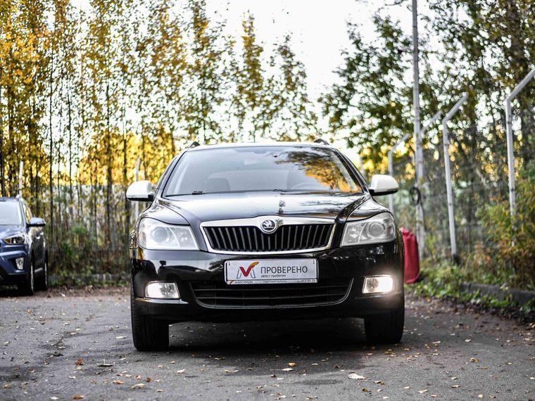 Skoda Octavia,  - вид 2