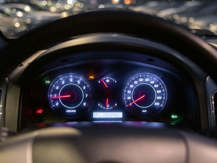 Chevrolet Captiva,  - вид 4