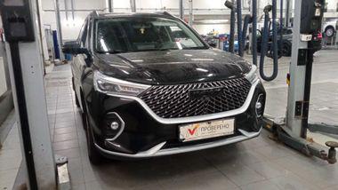 Haval M6 2024 года, 67 688 км - вид 2