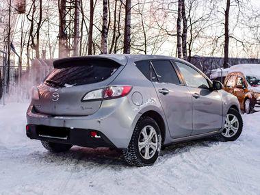 Mazda 3 2010 года, 301 891 км - вид 2