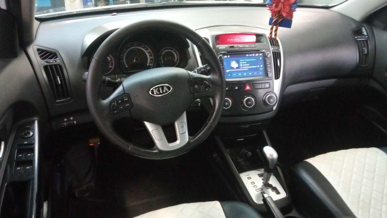 Kia Ceed, 2011 - вид 4
