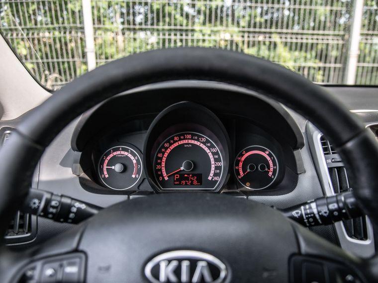 Kia Ceed, 2011 - вид 4